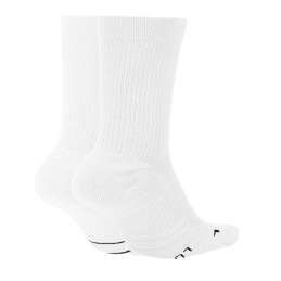 Achat chaussettes Nike MULTIPLIER CREW 2PR arrière