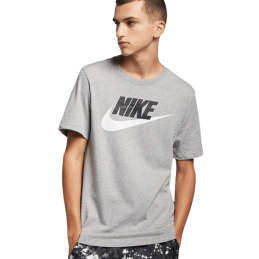 Achat t-shirt Nike homme ICON FUTURA face