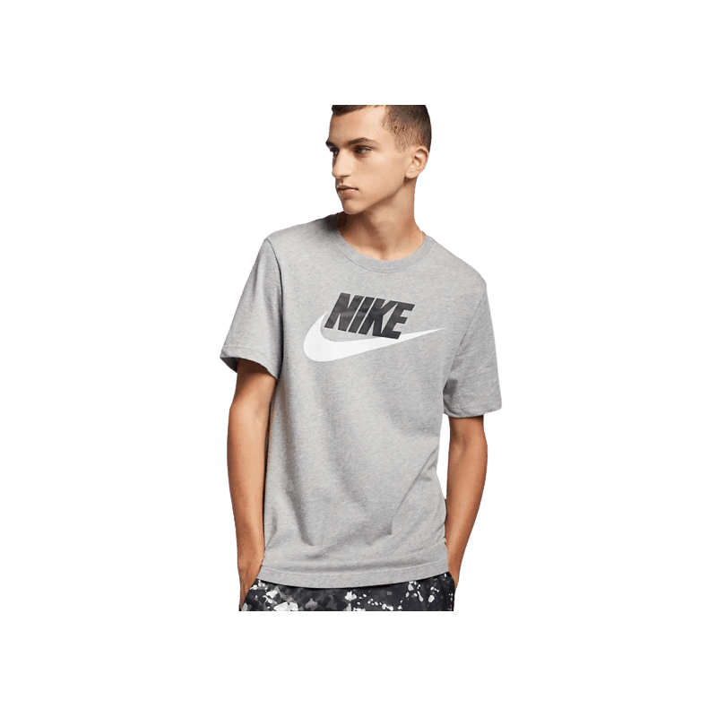 Achat t-shirt Nike homme ICON FUTURA face