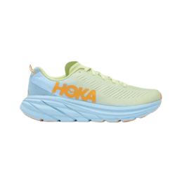 Achat chaussures de running Hoka femme RINCON 3 profil droit