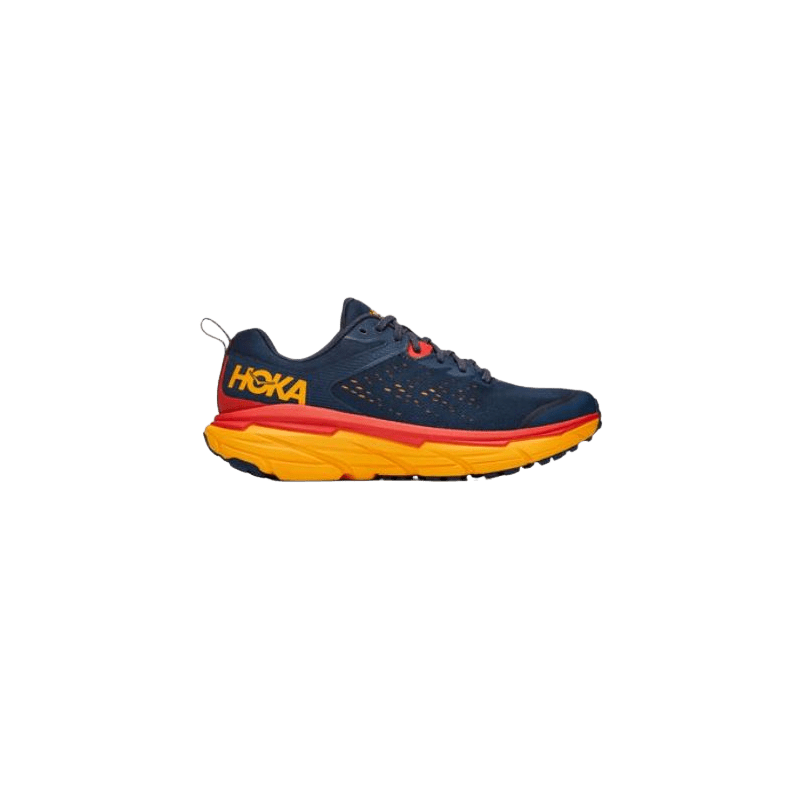 Achat chaussures de running Hoka homme CHALLENGER ATR 6 profil droit Achat chaussures de running Hoka homme CHALLENGER ATR 6 profil droit