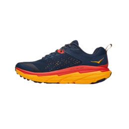 Achat chaussures de running Hoka homme CHALLENGER ATR 6 profil gauche