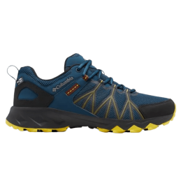 Achat chaussures de randonnée Columbia homme PEAKFREAK II OUTDRY profil droit