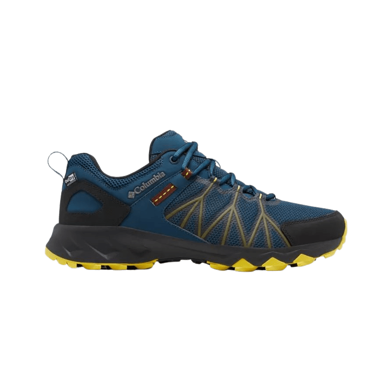 Achat chaussures de randonnée Columbia homme PEAKFREAK II OUTDRY profil droit