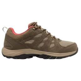 Achat chaussures de randonnée Columbia femme REDMOND III WATERPROOF profil droit