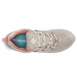 Chaussure de randonnée Columbia femme FACET 60 LOW OUTDRY dessus