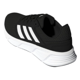 Chaussures de running Adidas Homme GALAXY 6 talon