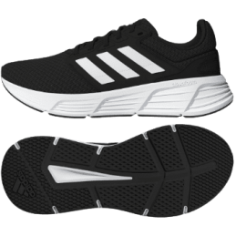 Chaussures de running Adidas Homme GALAXY 6 deux chaussures