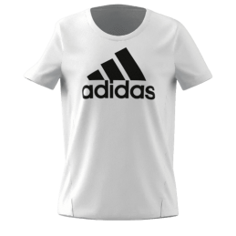 achat T-shirt Adidas Fille BL T face