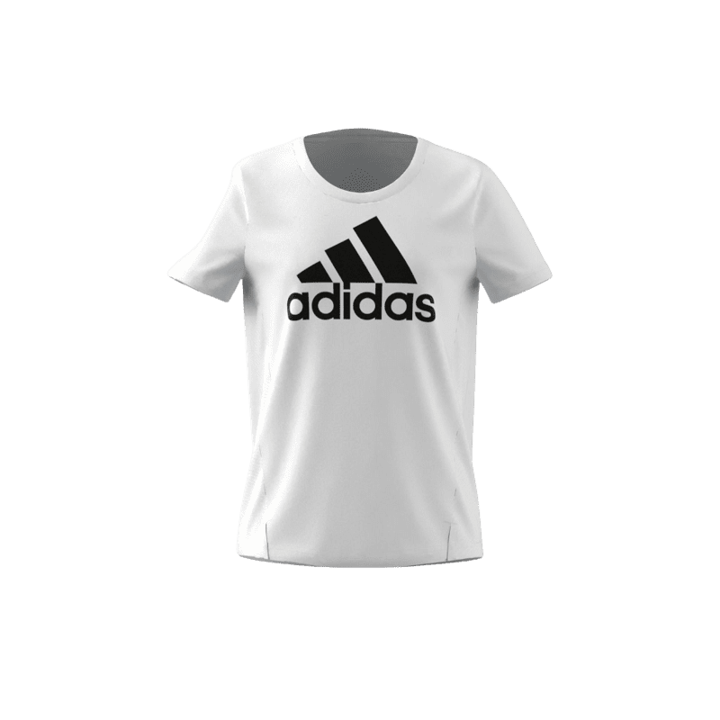 achat T-shirt Adidas Fille BL T face