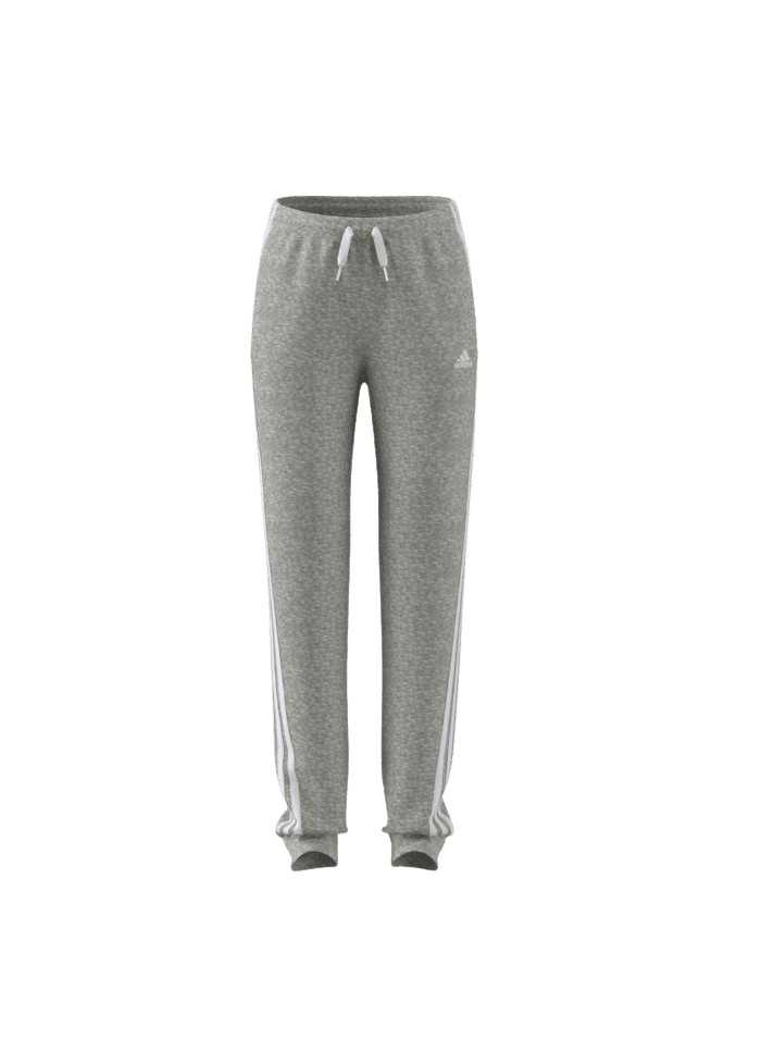 achat Jogging Adidas Fille 3S FT C face