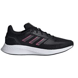 achat Chaussures de running Adidas Femme RUNFALCON 2.0 profil droit