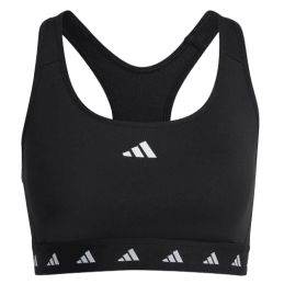 achat Brassière de sport Adidas Femme PWR MS TF face