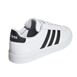 achat Chaussures Adidas Homme GRAND COURT 2.0 profil arriere droit