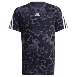 achat T-shirt adidas garçon FI 3S face