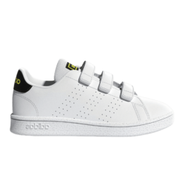 achat Chaussures Adidas Enfant ADVANTAGE CF C profil droit
