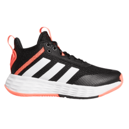 achat Chaussures indoor Adidas Enfant OWNTHEGAME 2.0 K profil droit