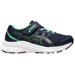 Achat chaussures de sport Asics enfant JOLT 3 PS profil droit