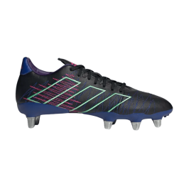 achat KAKARI ELITE (SG) Adidas Chaussures de rugby Homme profil droit