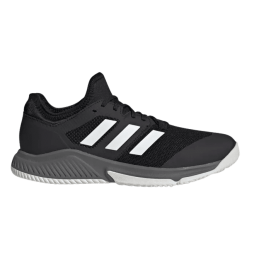 achat Chaussures indoor Adidas Homme COURT TEAM BOUNCE profil droit