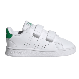 achat Chaussures Adidas Enfant ADVANTAGE CF I profil droit