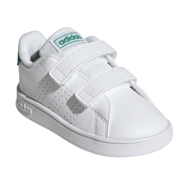 achat Chaussures Adidas Enfant ADVANTAGE CF I profil avant droit