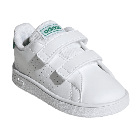 achat Chaussures Adidas Enfant ADVANTAGE CF I profil avant droit
