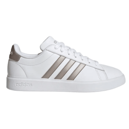 achat Chaussures Adidas Femme GRAND COURT 2.0 profil droit