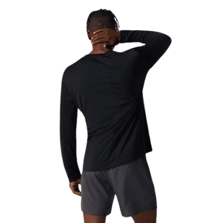 Achat t-shirt running Asics homme CORE LS arrière