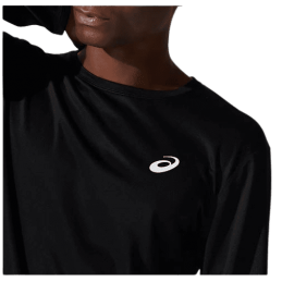 Achat t-shirt running Asics homme CORE LS devant