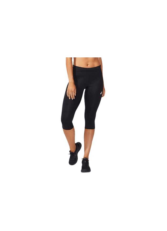 Achat collant running Asics femme CORE CAPRI 7/8 face