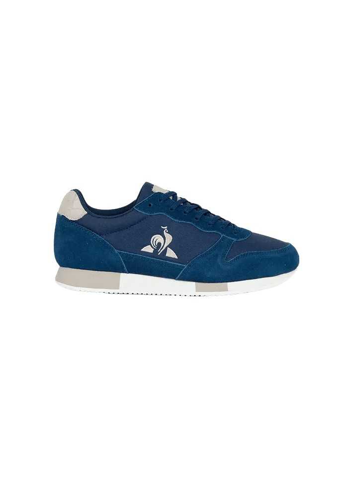 achat Chaussures Le Coq Sportif Femme ALPHA ANIMAL profil droit