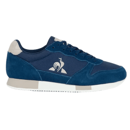 achat Chaussures Le Coq Sportif Femme ALPHA ANIMAL profil droit