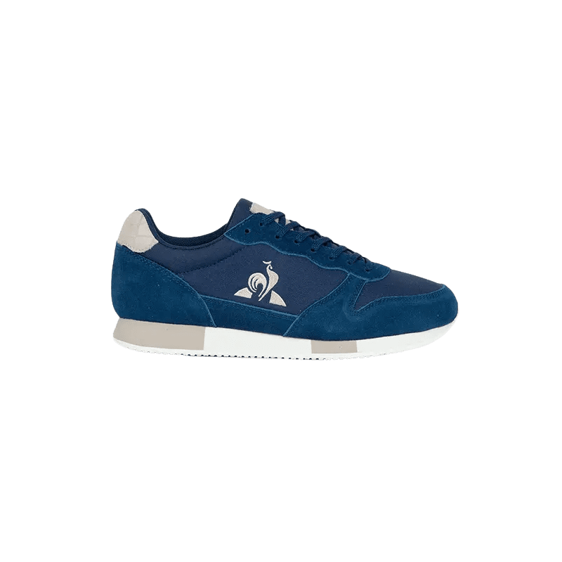 achat Chaussures Le Coq Sportif Femme ALPHA ANIMAL profil droit