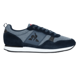 achat Chaussures Le Coq Sportif Homme ALPHA CLASSIC WORKWEAR profil droit
