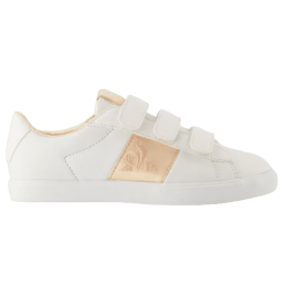 achat Chaussures Le Coq Sportif Enfant AGATE PS OPERA DE PARIS profil droit
