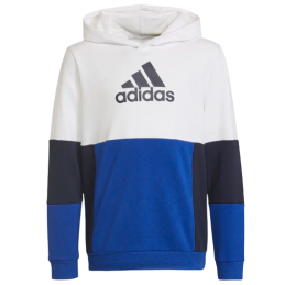 achat Sweat à capuche Adidas Enfant U CB HOODIE face