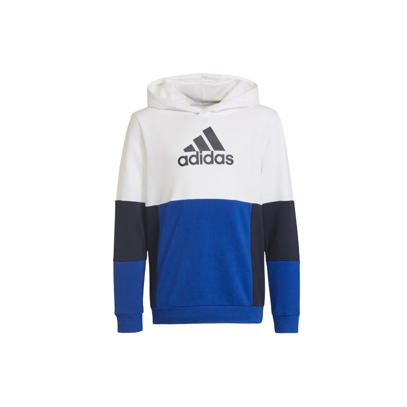 achat Sweat à capuche Adidas Enfant U CB HOODIE face