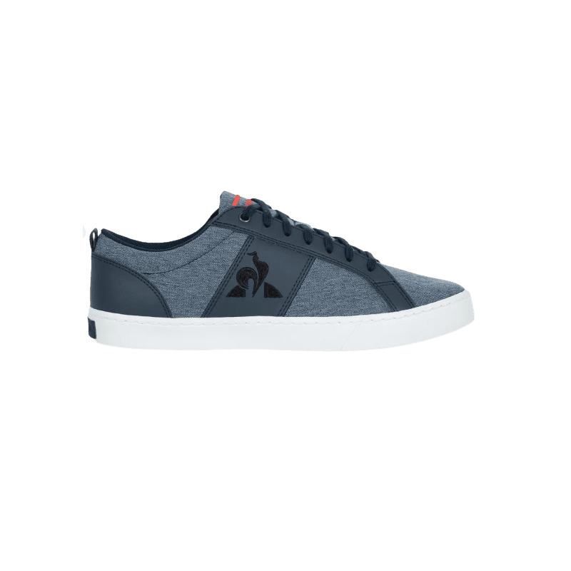 achat Chaussures Le Coq Sportif Homme VERDON CLASSIC WORKWEAR profil droit