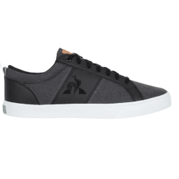 achat Chaussures Le Coq Sportif Homme VERDON CLASSIC BLACK JEAN profil droit
