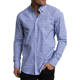 Achat chemise Benson and Cherry homme LACAILLE