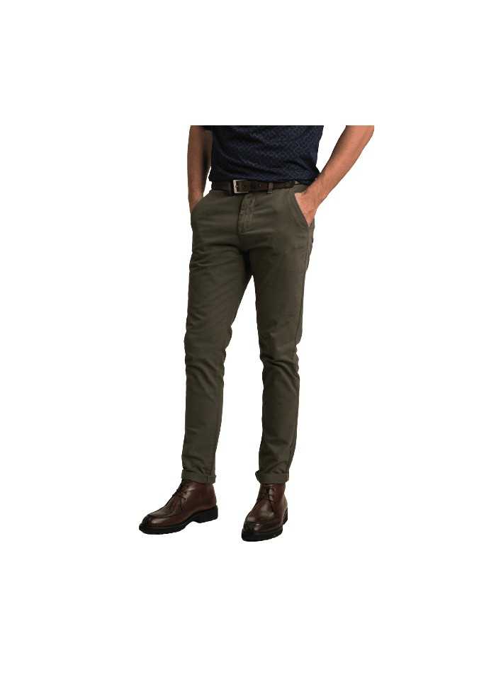 Achat pantalon chino Benson and Cherry homme JAXESS