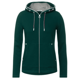 achat Veste Cecil Femme OTTOMAN face