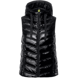 achat Doudoune sans manche Cecil Femme PADDED VEST face
