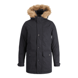 achat Manteau Jack&Jones Enfant JJWINNER PARKA FUR face