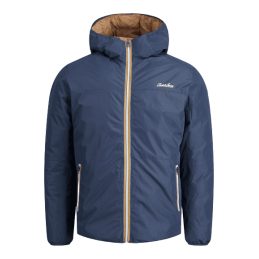 achat Veste réversible Jack&Jones Enfant JORPAUL TONS face