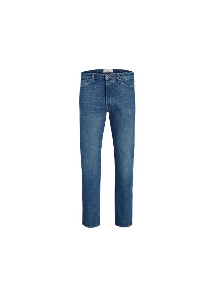 achat Jean Jack&Jones Homme JJICHRIS JJCOOPER JOS 790 PCW NOOS face