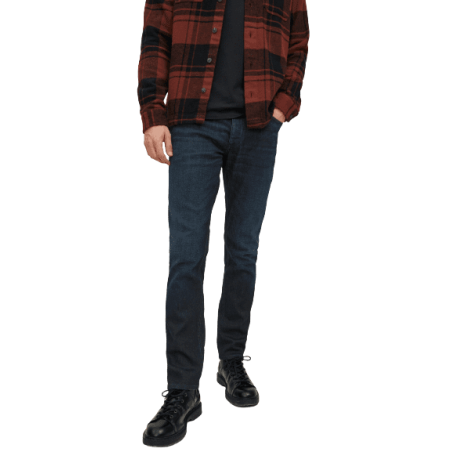 achat Jean Jack&Jones Homme JJICLARK JJEVAN JOS 998 LID NOOS face porte