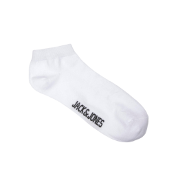 achat Lot de boxers et chaussettes Jack&Jones Homme LOISIRS chaussette blanche