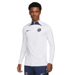 Achat haut d'entrainement PSG adulte 2022-2023 face